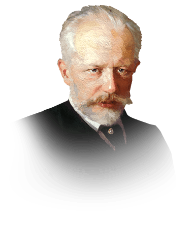 Tchaikovsky